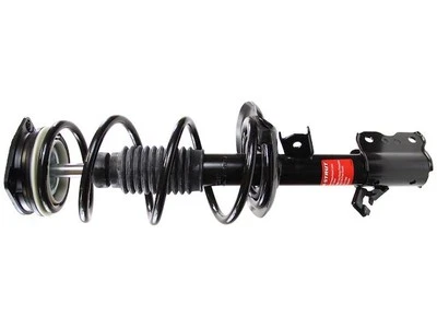 Conjunto de muelle helicoidal y puntal Monroe 99567NGZC para Nissan Rogue Select Foto 1 de 2