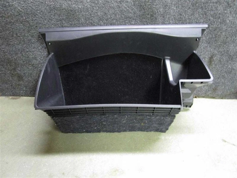 Guantera TC SCION 2008 63509 Foto 1 de 4