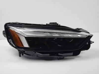 MINT! 2020-2024 AUDI A5 S5 RS5 RIGHT PASSENGER MATRIX FULL LED HEADLIGHT OEM - Image 1 of 4