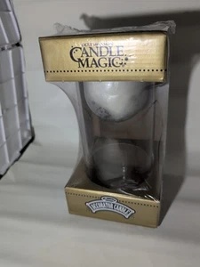 NEW CANDLE MAGIC Scented Decorator Candle Kit Distlefink Designs Vintage 1998 BN - Picture 1 of 11