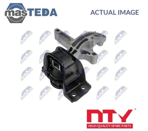 ZPS-NS-180 ENGINE MOUNT MOUNTING RIGHT NTY FOR NISSAN JUKE,QASHQAI II SUV - Picture 1 of 6