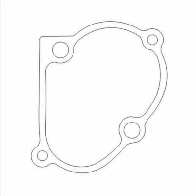 Junta LH Kawasaki G4TR KV100 14051-002 1970-1975 Foto 1 de 4