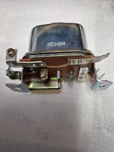 VW / PORSCHE /ALFA ROMEO 14 Volt Regulator to suit 30/38 AMP. 12 Volt GENERATORS - Picture 1 of 5