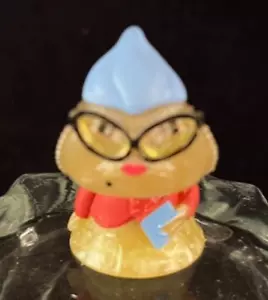 Disney Doorables - Roz - Monsters, Inc. - Series 8 - Rare - Picture 1 of 5