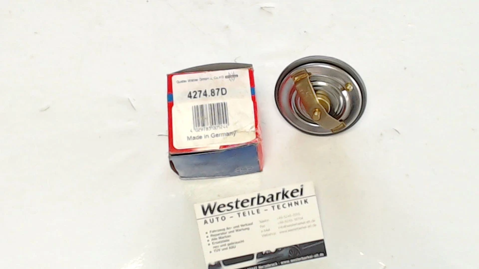 Audi A6 Avant 2.8 quattro C4 Thermostat* 427487d 10269 - Bild 1 von 1