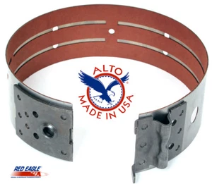 Alto High Performance Wide Red Eagle Powerband 1982-On 4L60 4L60E 700R4 - Picture 1 of 4