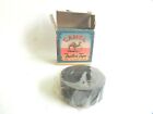 Vintage CAMEL FRICTION TAPE No. 1, 6 Ft. 3/4 Inch Roll, in wrapper, in box. NOS