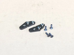 TEAM ASSOCIATED RC8T3.1 STEERING PLATE  - Picture 1 of 1