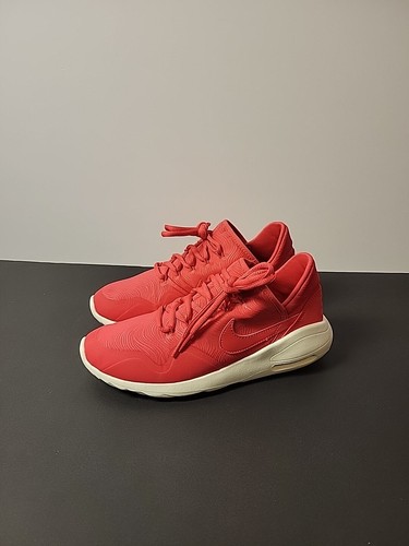 Scarpe da corsa Nike Air Max Sasha SE Sasha 916785 600 rosa tropicale da donna