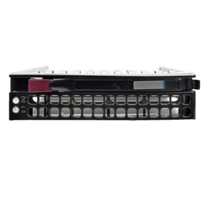 Rahmen Caddy Supermicro 01-SC81523-XX00C103 Tray 3,5" bis 2,5" - Bild 1 von 3