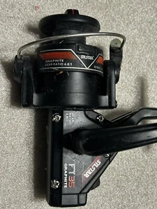 Stilstar Ft 35 Graphite Fishing Reel For Fishing Rod - Picture 1 of 6