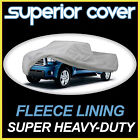 5L Truck Car Cover Ford F-150 Styleside Short Bed Regular Cab