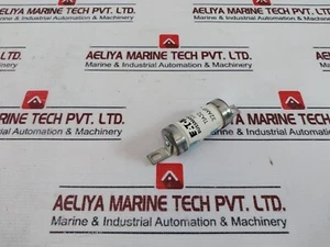 Lot of 5X Eaton TIA32 Bussmann Series HBC Fuse Link 32 Amp 660V AC - Picture 1 of 11