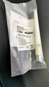 Cisco AIR-ANT2422DW-R  2.4 GHz 2.2 dBi Swivel Dipole Antenna White, RP-TNC - Bild 1 von 2