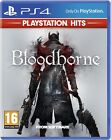Bloodborne Ps4 - Playstation Hits Ps4