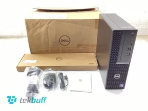 Dell OptiPlex 7010 SFF i5-13500 1.8GHz 8GB 256GB W11P vPro - T1HD3 - Afbeelding 1 van 4