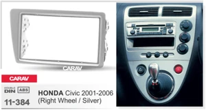 FACIA KIT for:HONDA Civic 2001-2006 - Picture 1 of 1