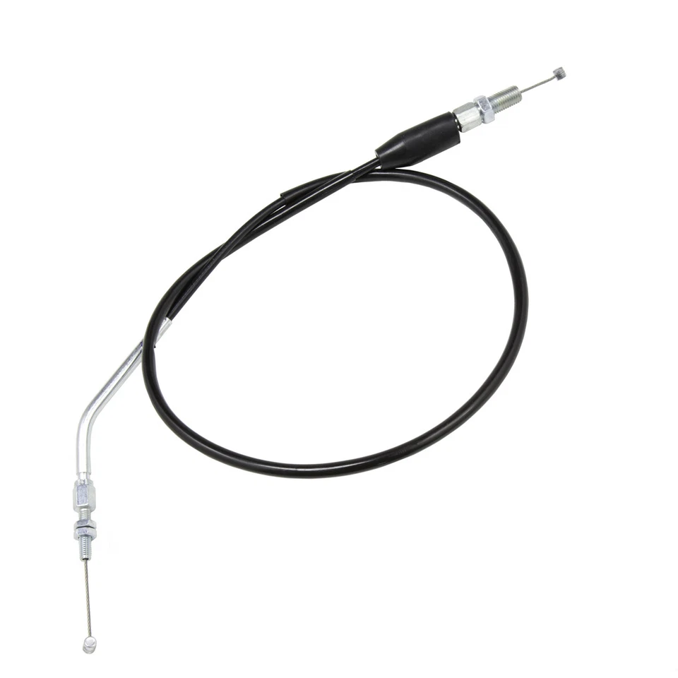 Throttle Cable for Kawasaki Brute Force fits 2005-2007 750 & 2006-2013 650 IRS - Image 1 of 1