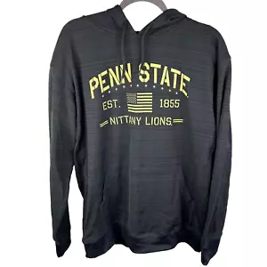 Penn State Nittany Lions NCAA Langarm Pullover Hoodie Sweatshirt Gr. L Neu mit Etikett - Bild 1 von 12
