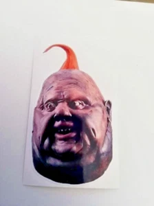 nothing but trouble, bobo , movie , funny  stickers , autocollant - Picture 1 of 1
