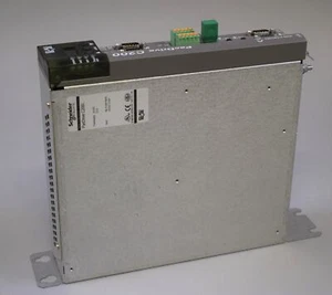 USED SCHNEIDER ELECTRIC VCA05AAAA0AQ00 PacDrive C200/10/1/1/1/00 [24 MONTHS WAR - Picture 1 of 3