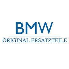 Original BMW E31 automatic gasket ring drain screw OEM 24117552349