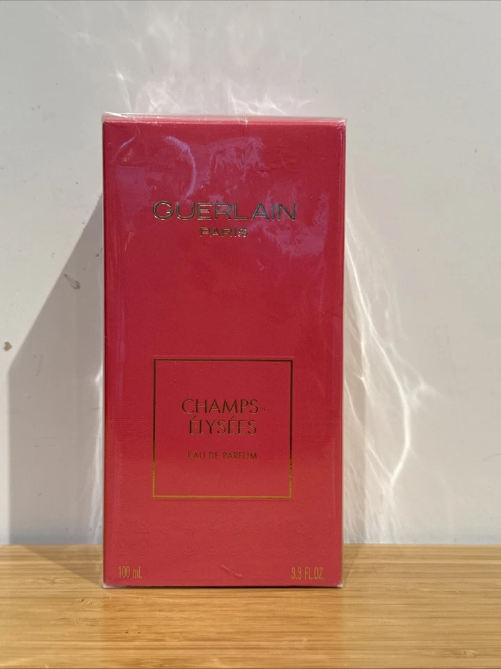 Guerlain Champs-Élysées for Women 3.3 fl.oz Eau de Parfum Spray