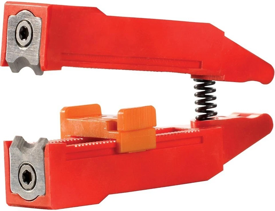 Ersatz-Klinge für Abisolierwerkzeug STRIPAX UL 2,5-10qmm Weidmüller - Bild 1 von 1