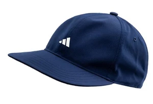 Adidas Unisex Essential Aero-ready Caps Mütze Dunkelblau Baseballmützen Cap IC6514 - Bild 1 von 8