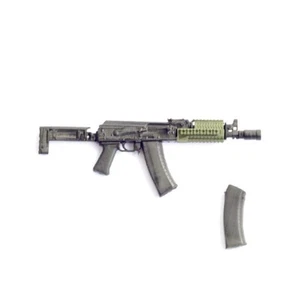 Tomytec Figma Little Armory Weapon Kit AK105 1/12 TOMYTEC Action Figure Kit - Picture 1 of 1