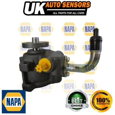 Bomba de dirección asistida para Ford Mondeo Cougar 2.5 3.0 NAPA 4092096; F43C3D639AA Foto 1 de 4