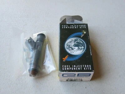 Inyector de combustible - multipuerto GB remanufactura 832-12115 Chevy Pontiac Saturn 06-08 Foto 1 de 2