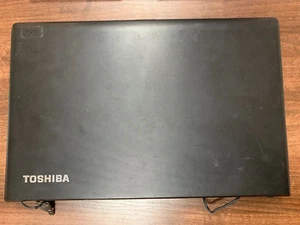 Toshiba A50-A-15R 15,6" LCD y cubierta frontal (se aceptan ofertas) - Imagen 1 de 2