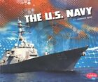 U.S. Navy, Paperback By Reed, Jennifer, Brand New, Free Shipping In The Us