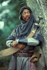 Morgan Freeman [Robin Hood Prince of Thieves] 8"x10" 10"x8" Photo 65048