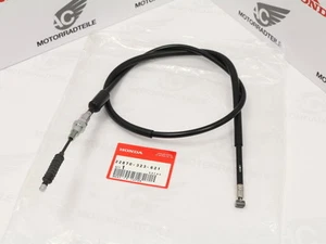 Honda CB500 CB 500 Four K0 K1 K2 clutch cable new Genuine Honda part - Picture 1 of 1
