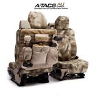 Coverking A Tacs Tactical Custom Seat Covers For Volkwagon Taos