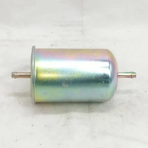 2x PTC G3829 Metal Inline Fuel Filters Replaces GF538 GF139 F60146 33161 WK381 - Picture 1 of 8