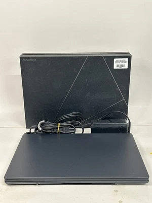 ASUS Zenbook Duo Laptop – 32GB RAM, 1TB SSD - Image 1 of 4