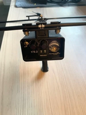 Falconry telemetry - Image 1 of 4