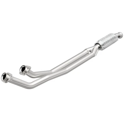 Convertidor catalítico CSW Magnaflow ajuste directo HM 49 estados para Volvo 960 S90 V90 Foto 1 de 4