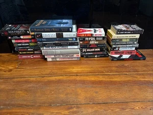 Adolf Hitler Book Lot Of 27 Nazi Germany Paperback Hardcover - Picture 1 of 7
