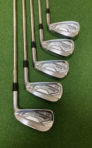 Good ZX5 MK II Iron Set 6-p 950 DST R - Picture 1 of 12