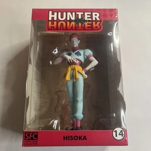 SFC Super Figuren Sammlung Hunter X Hunter Hisoka 14 - Bild 1 von 7