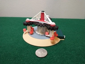 Scrambler Model Ride - N Scale - Motorized - Picture 1 of 2
