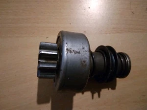 Bosch Pignone Motorino Avviamento 2006209215 - Picture 1 of 3