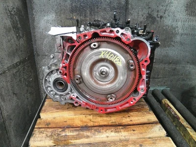 2012 2013 2014 Hyundai Accent 1.6L Automatic Transmission 126K Miles OEM - Image 1 of 4