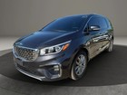 2021 Kia Sedona EX