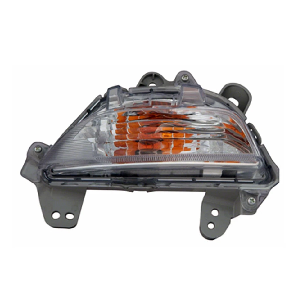 MA2530119 Nuevo conjunto de luces de señal de giro del conductor delantero OEM para Mazda 3 2014-16 Foto 1 de 1