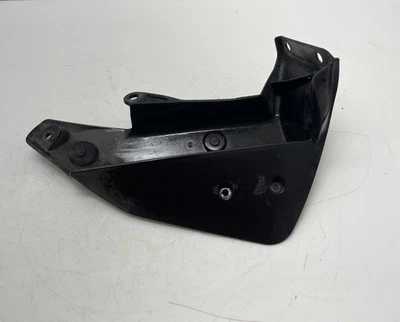 ♻️ Kawasaki Z750 Zr 750 L7f 2007 - 2012 Left Side Radiator Infill Fairing ♻️ - Image 1 of 4